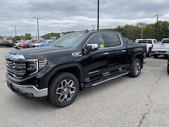 2026 GMC Sierra 1500 SLT Truck