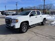  GMC Canyon