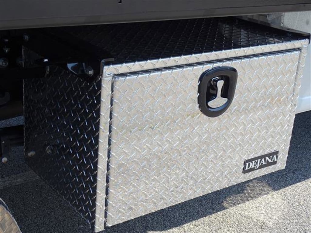 New 2024 Chevrolet Silverado 3500HD Work Truck Truck