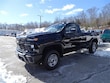 Chevrolet Silverado 2500HD