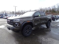 2025 GMC Canyon Elevation Truck