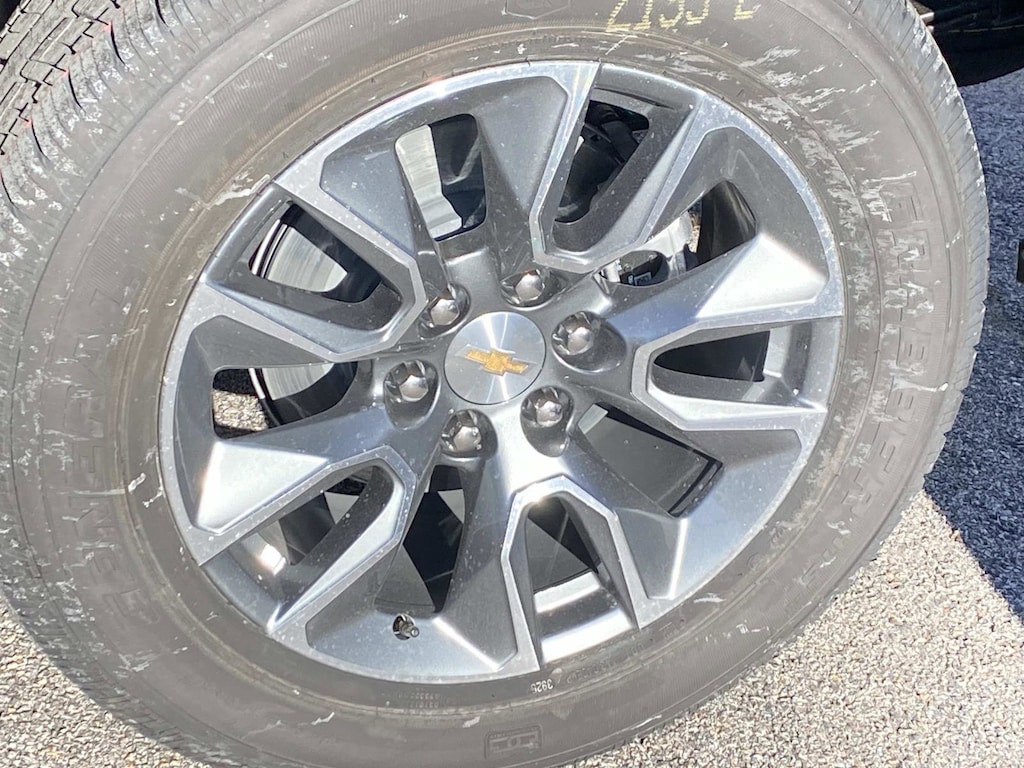 New 2026 Chevrolet Silverado 1500 LT (2FL) Truck