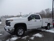 Chevrolet Silverado 2500HD