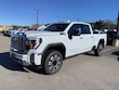  GMC Sierra 2500HD