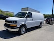  Chevrolet Express Cargo Van