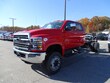 Chevrolet Silverado Md