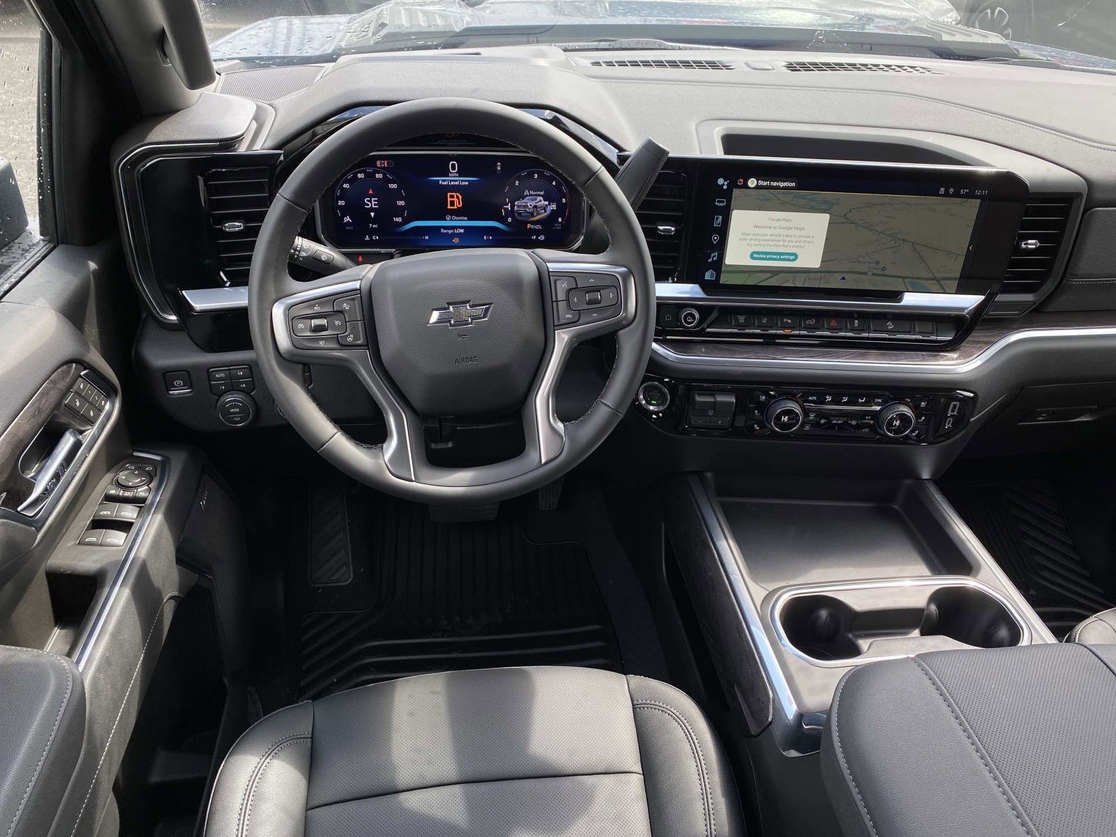 2026 Chevrolet Silverado 2500 HD LTZ - Photo 7