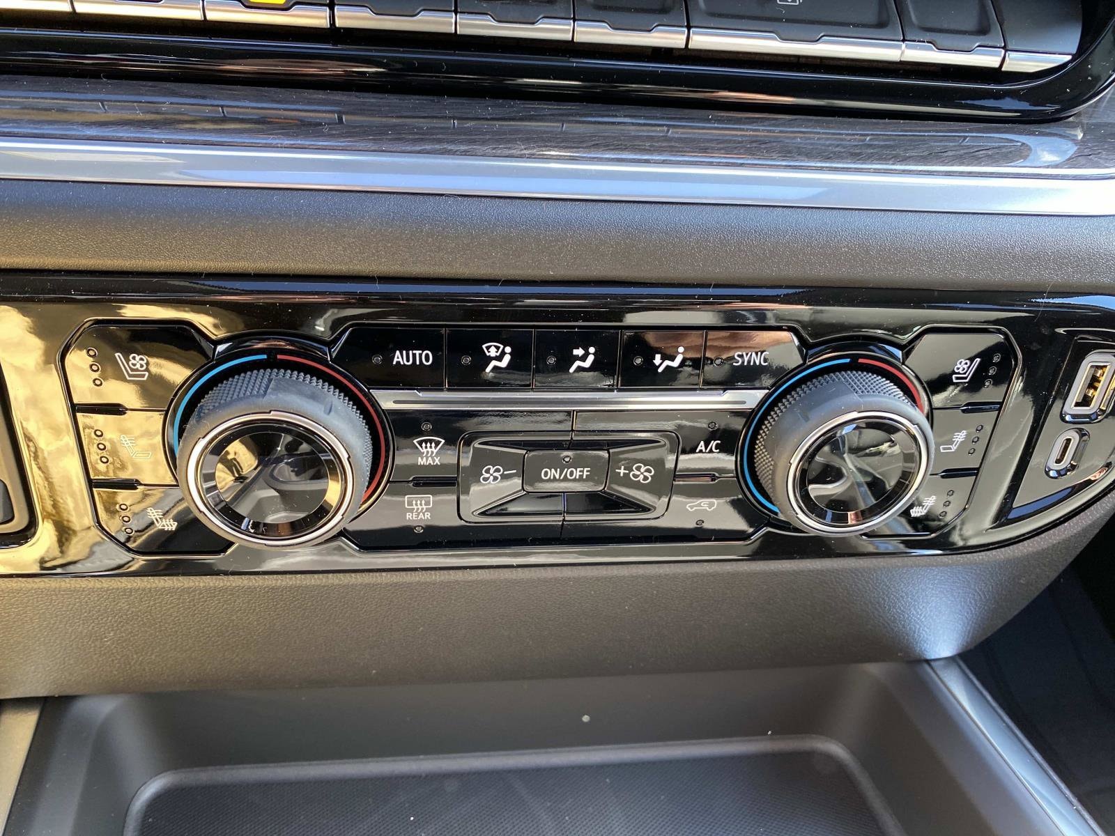 2026 Chevrolet Silverado 3500 HD LTZ - Photo 12