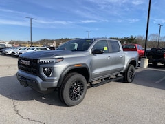 2026 GMC Canyon Elevation Truck