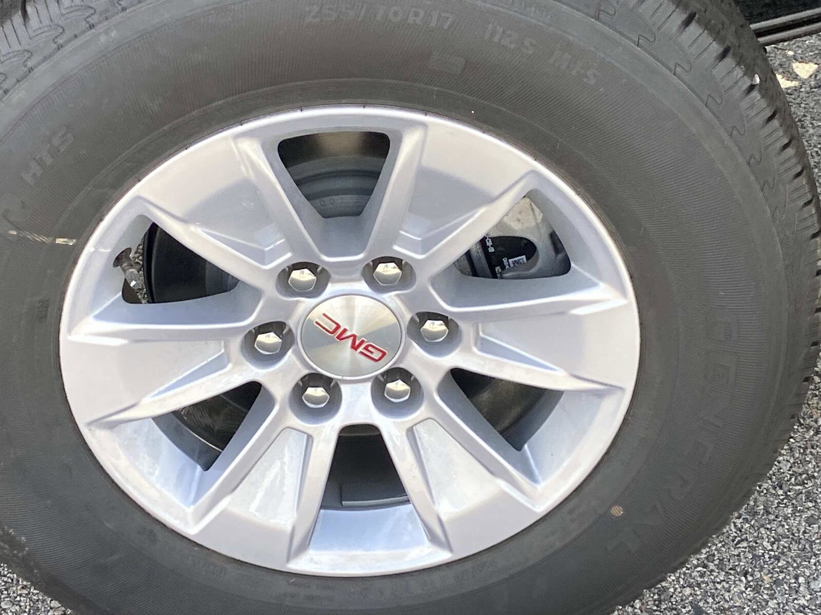 2026 Gmc Sierra 1500 Pro photo 3