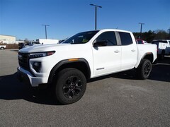 2025 GMC Canyon Elevation Truck