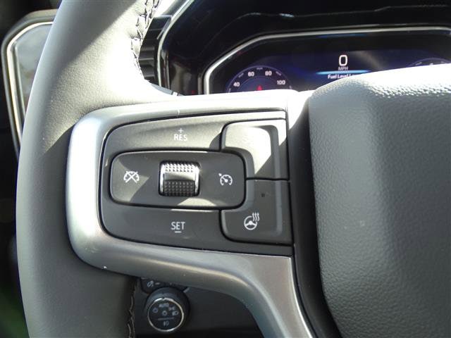 2025 Chevrolet Silverado 3500 HD LT - Photo 14