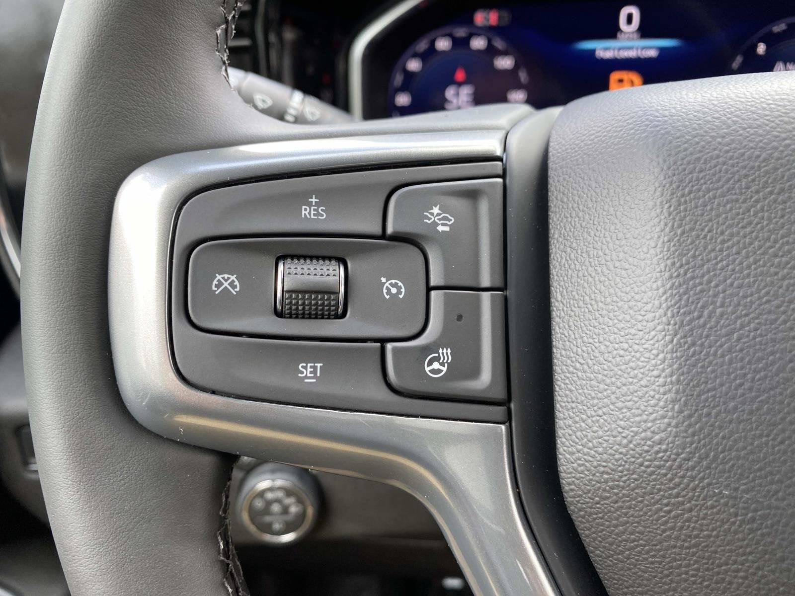 2026 Chevrolet Silverado 2500 HD LTZ - Photo 15