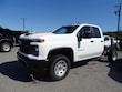 Chevrolet Silverado 3500HD