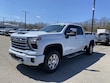  Chevrolet Silverado 2500HD