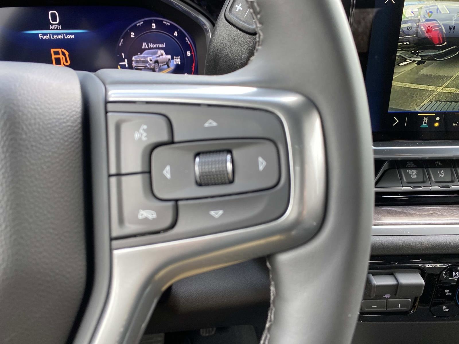 2026 Chevrolet Silverado 2500 HD LTZ - Photo 14