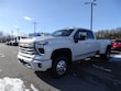 Chevrolet Silverado 3500HD