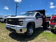Chevrolet Silverado 3500HD CC