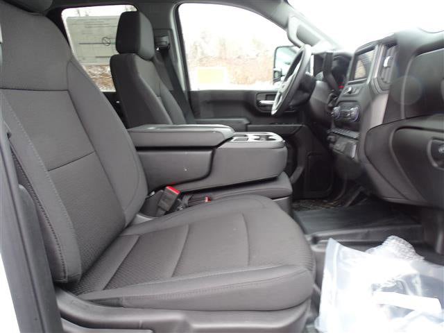 2025 Chevrolet Silverado 2500 HD Work Truck - Photo 6