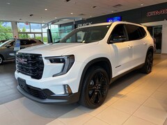 2025 GMC Acadia Elevation SUV