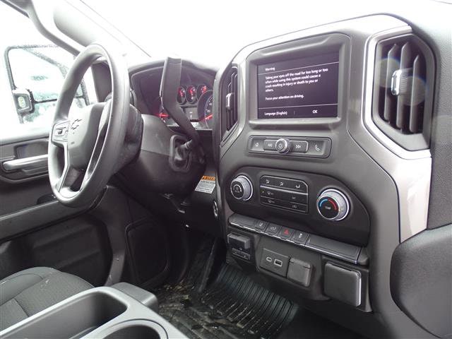 2025 Chevrolet Silverado 2500 HD Work Truck - Photo 7
