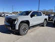  GMC Sierra EV
