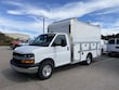 Chevrolet Express Commercial Cutaway