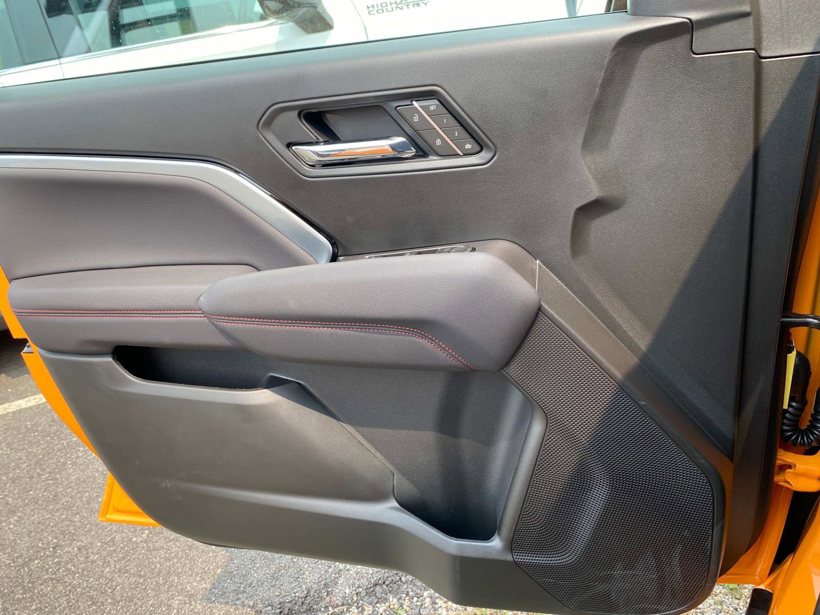 2026 Chevrolet Colorado Z71 - Photo 16