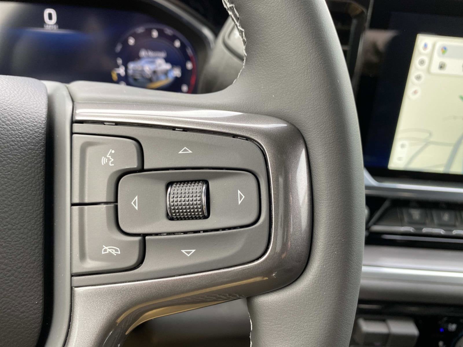 2026 Chevrolet Silverado 2500 HD High Country - Photo 14
