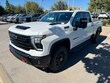Chevrolet Silverado 2500 HD