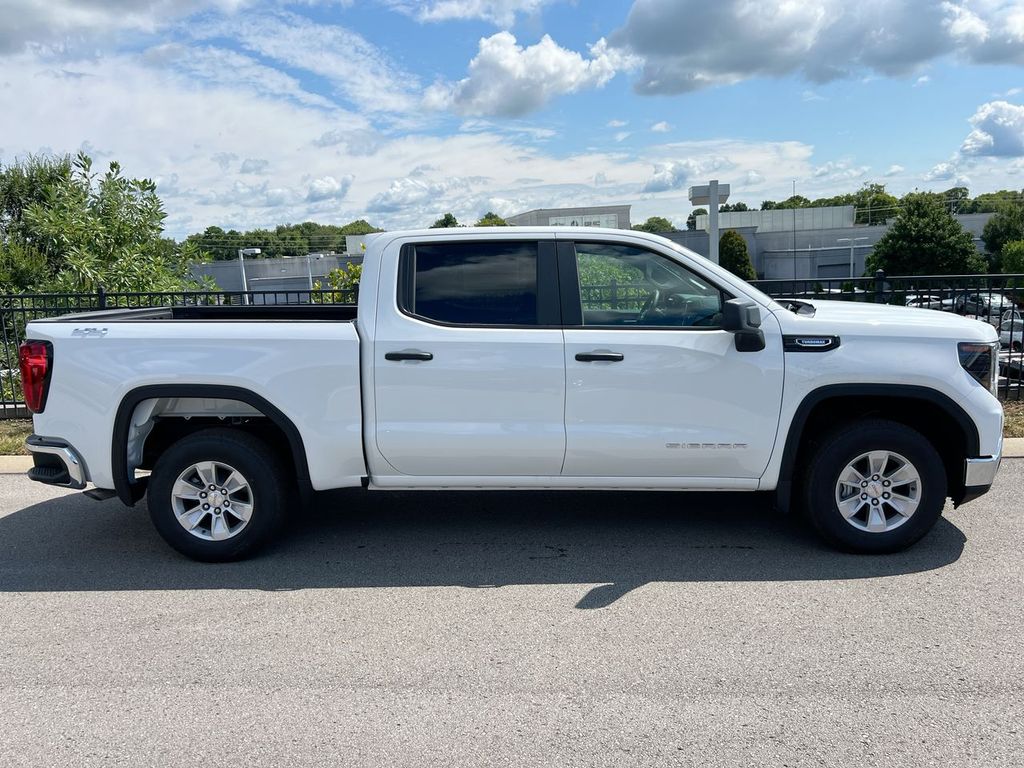 2026 Gmc Sierra 1500 Pro photo 4