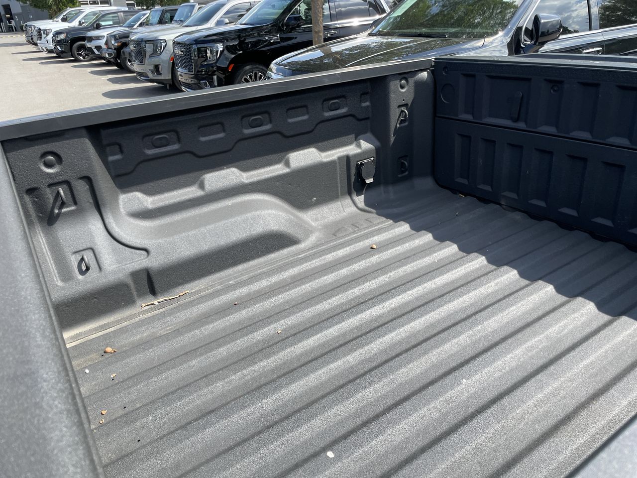 2026 Chevrolet Colorado ZR2 - Photo 16