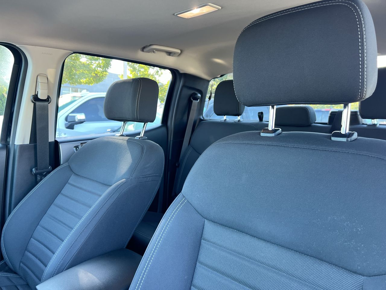 2023 Ford Ranger XLT - Photo 18