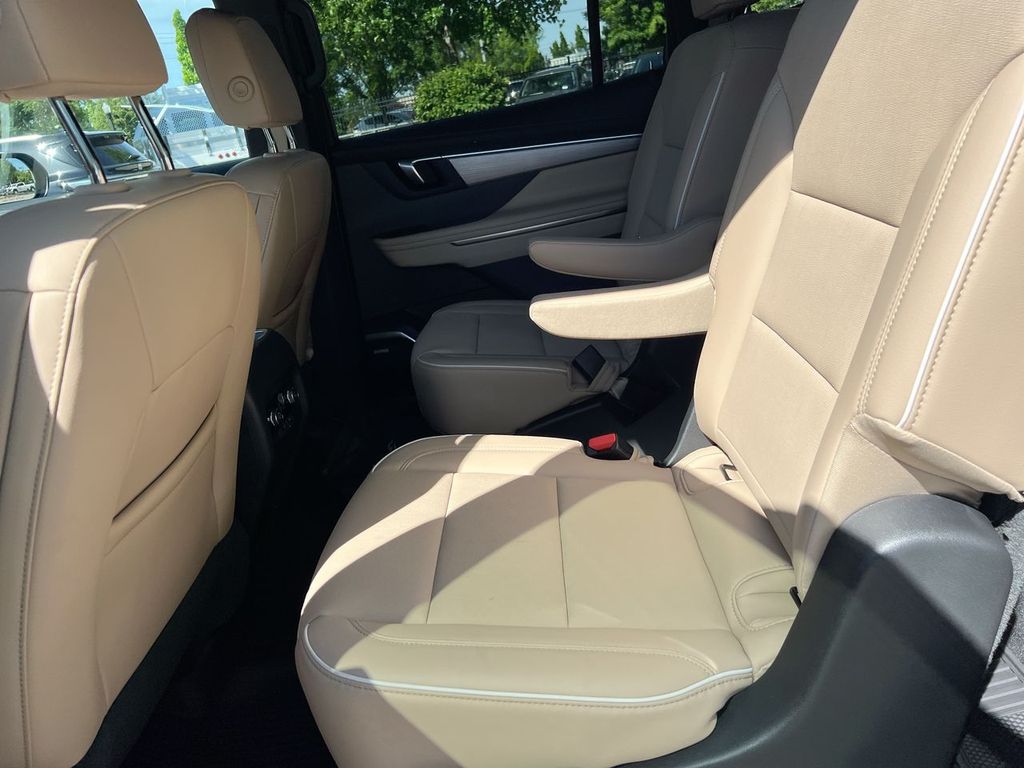 2026 Buick Enclave Preferred - Photo 15