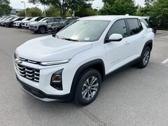 2026 Chevrolet Equinox LT SUV
