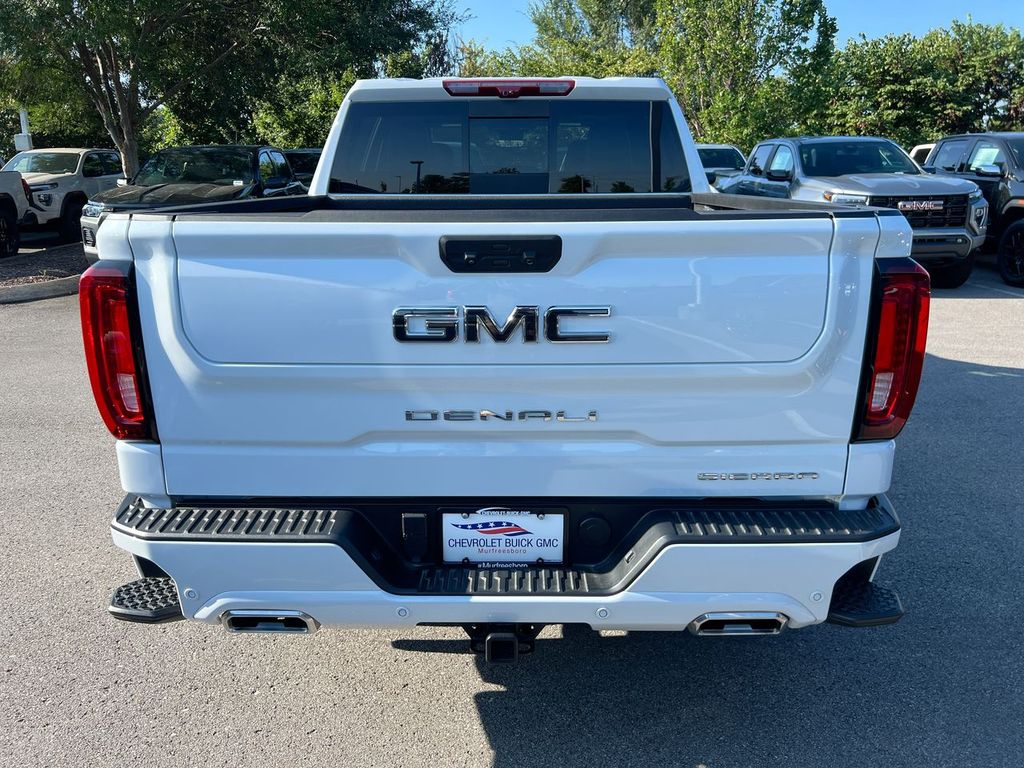 2026 GMC Sierra 1500 Denali Ultimate - Photo 9