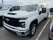  Chevrolet Silverado 2500 HD