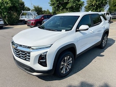 2027 Chevrolet Equinox LT SUV