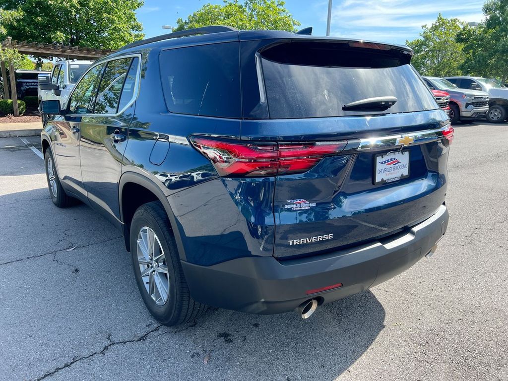 1GNERGKW5PJ270021
