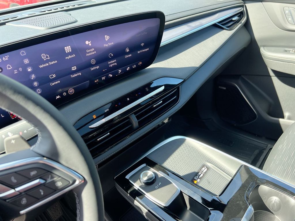 2026 Buick Enclave Sport Touring - Photo 18