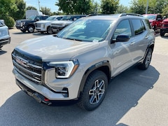 2026 GMC Terrain AT4 SUV