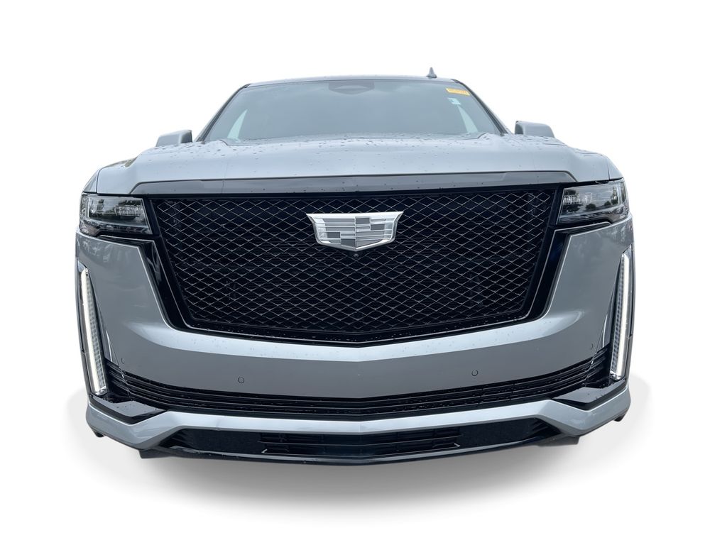 2024 Cadillac Escalade Sport photo 3