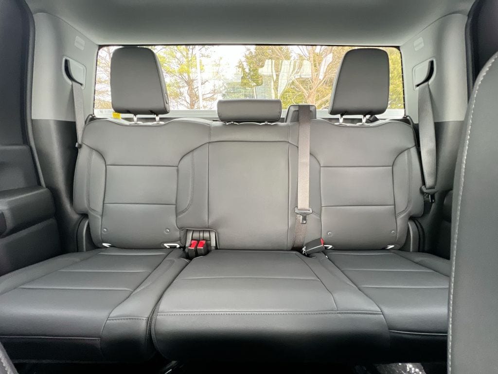 2026 Chevrolet Silverado 2500 HD Work Truck - Photo 8