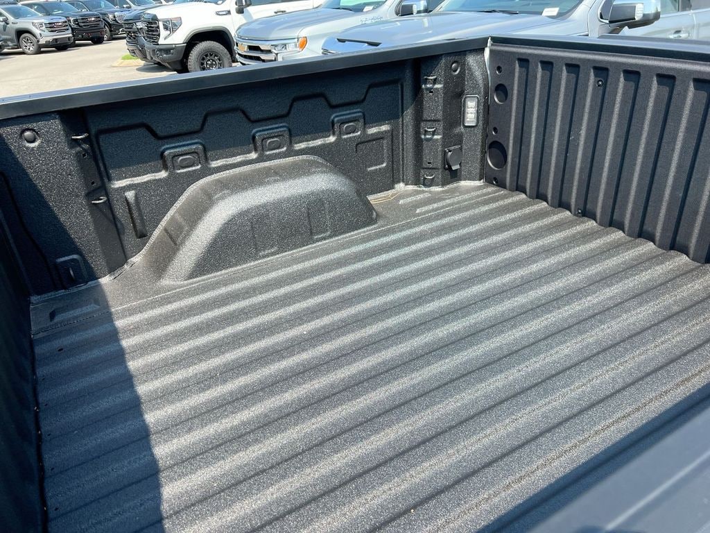 2026 Chevrolet Silverado 1500 Custom - Photo 16