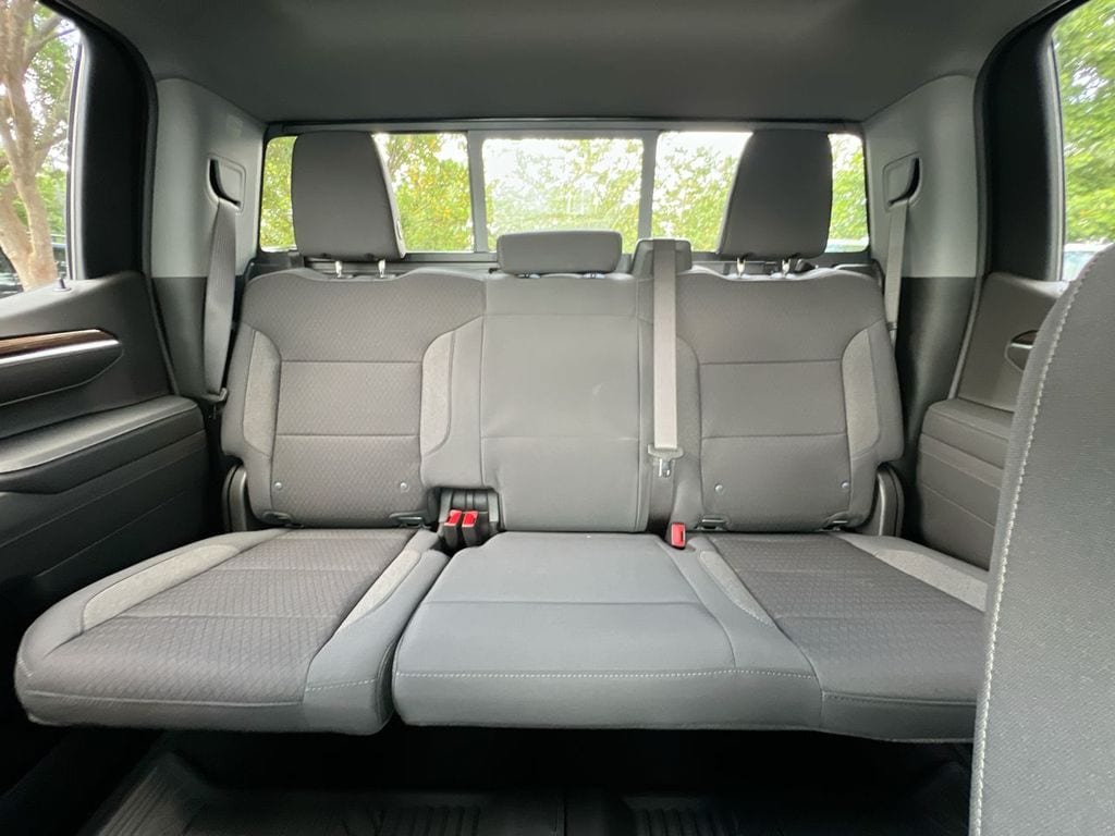 2026 Chevrolet Silverado 1500 LT - Photo 12