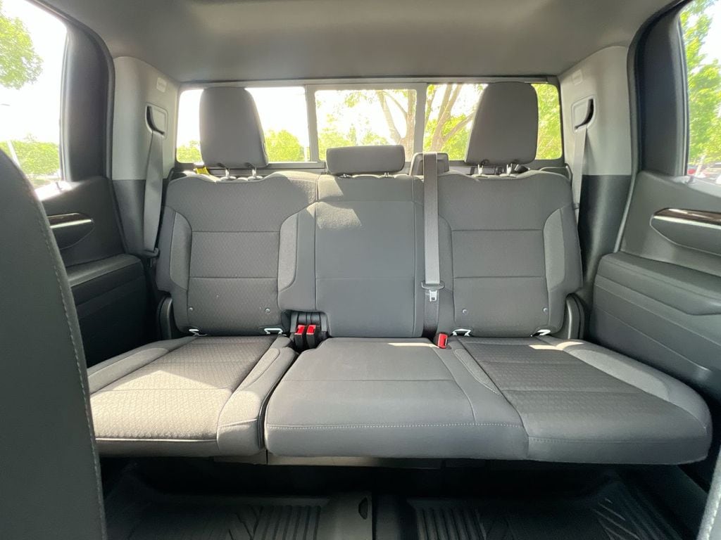 2026 Chevrolet Silverado 1500 RST - Photo 12