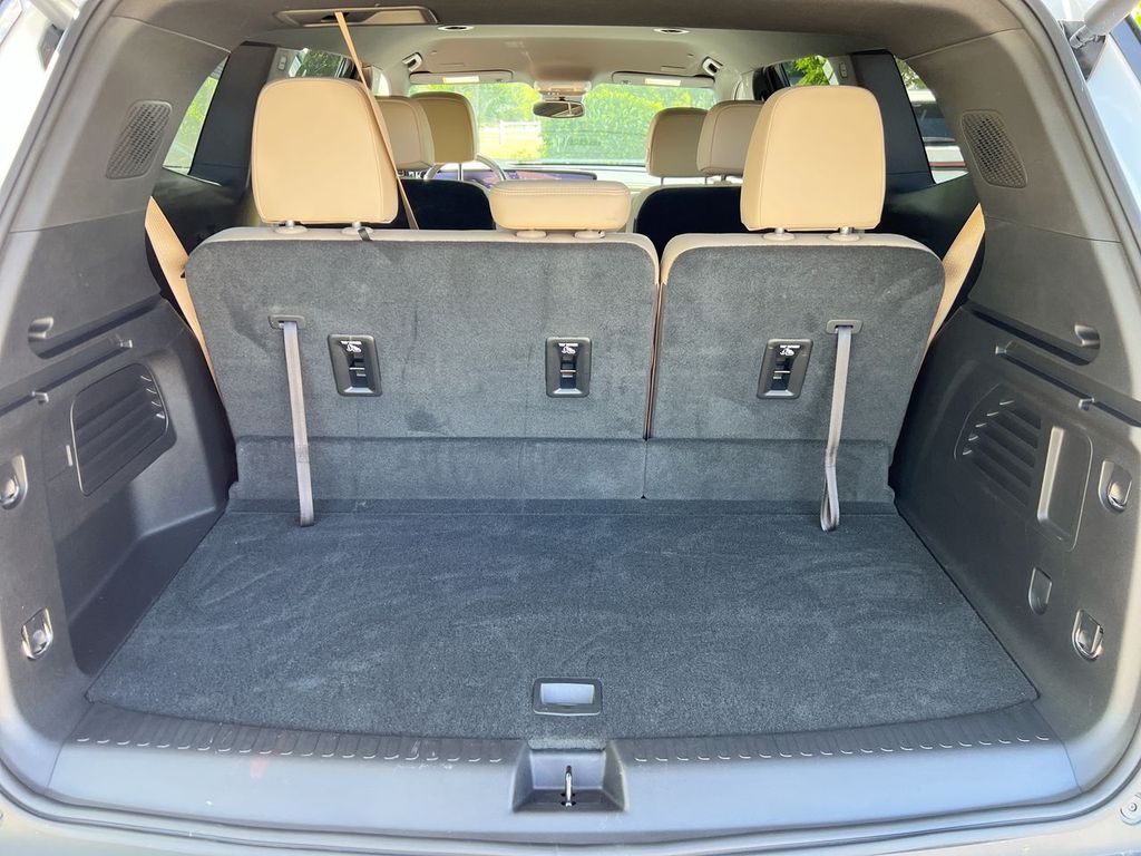2026 Buick Enclave Preferred - Photo 16