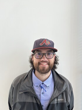 Staff member Dakota Crew from ID_2661e3bd6874