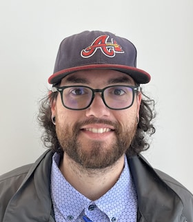 Staff member Dakota Crew from ID_2661e3bd6874