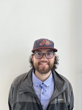 Staff member Dakota Crew from ID_2661e3bd6874